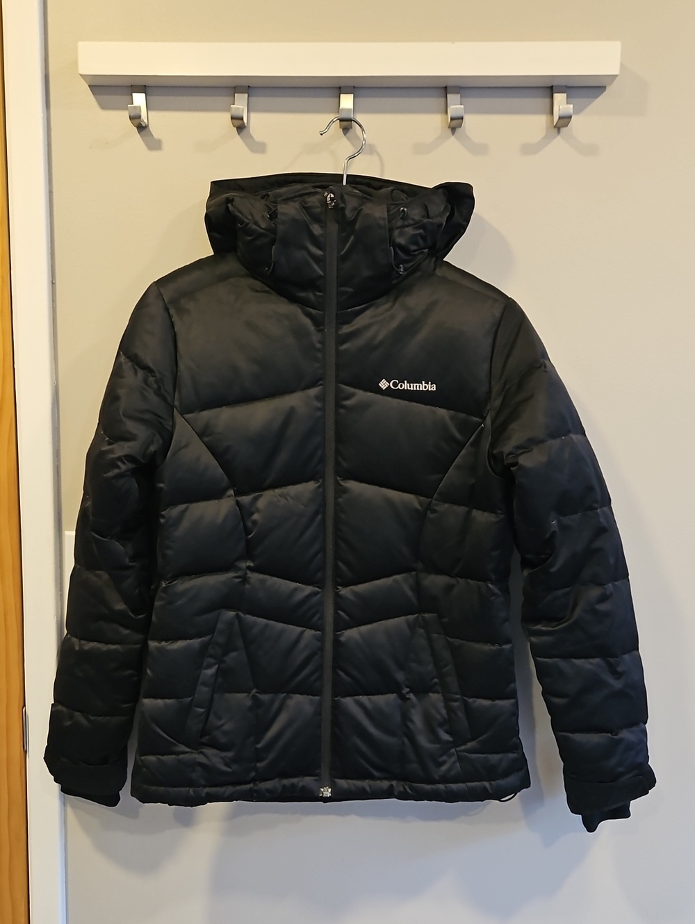 Columbia Omni-heat Jacket